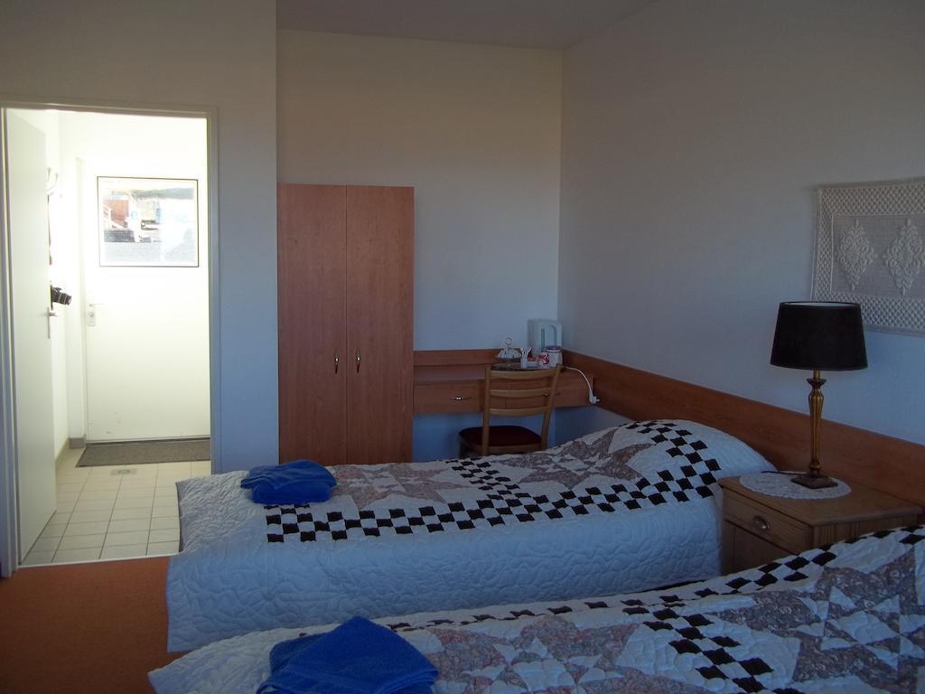 Hotel Breidavik Breithavik Zimmer foto