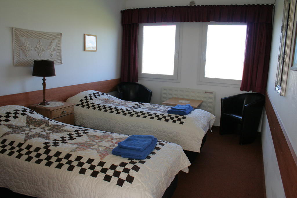 Hotel Breidavik Breithavik Zimmer foto