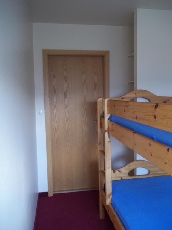 Hotel Breidavik Breithavik Zimmer foto